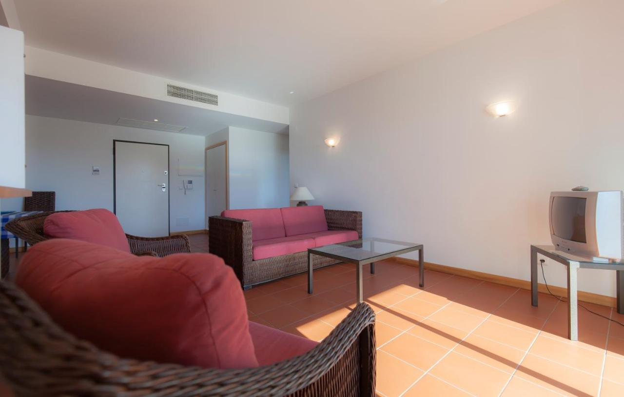 Residence Golf Club By Garvetur Vilamoura Luaran gambar