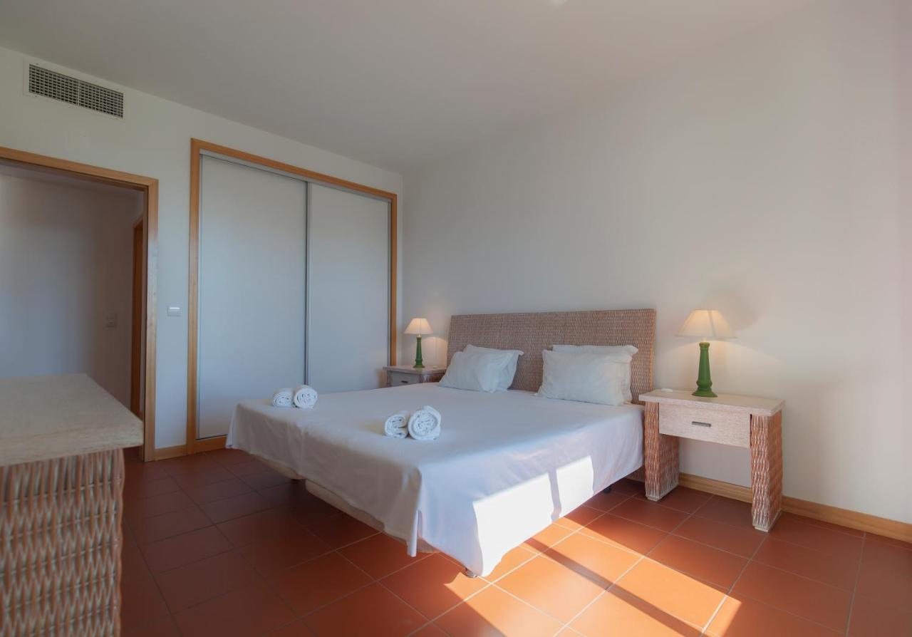 Residence Golf Club By Garvetur Vilamoura Luaran gambar
