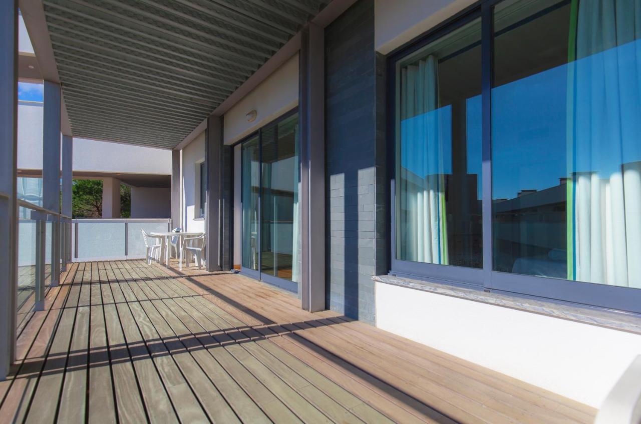 Residence Golf Club By Garvetur Vilamoura Luaran gambar