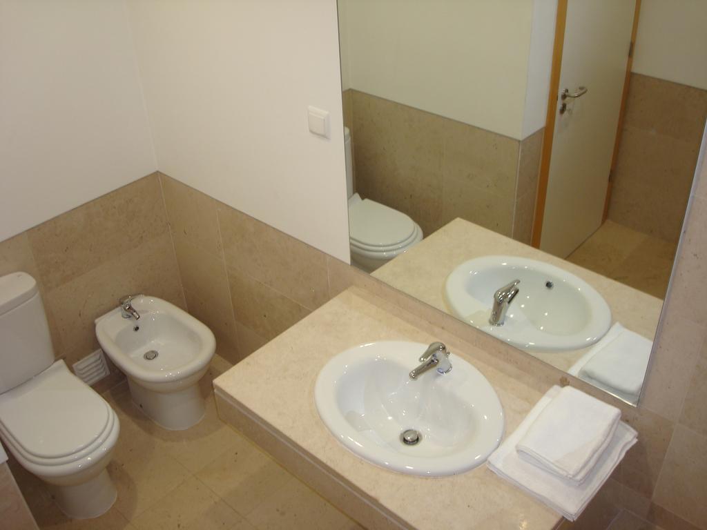 Residence Golf Club By Garvetur Vilamoura Bilik gambar