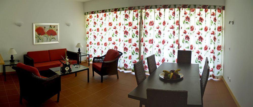 Residence Golf Club By Garvetur Vilamoura Luaran gambar
