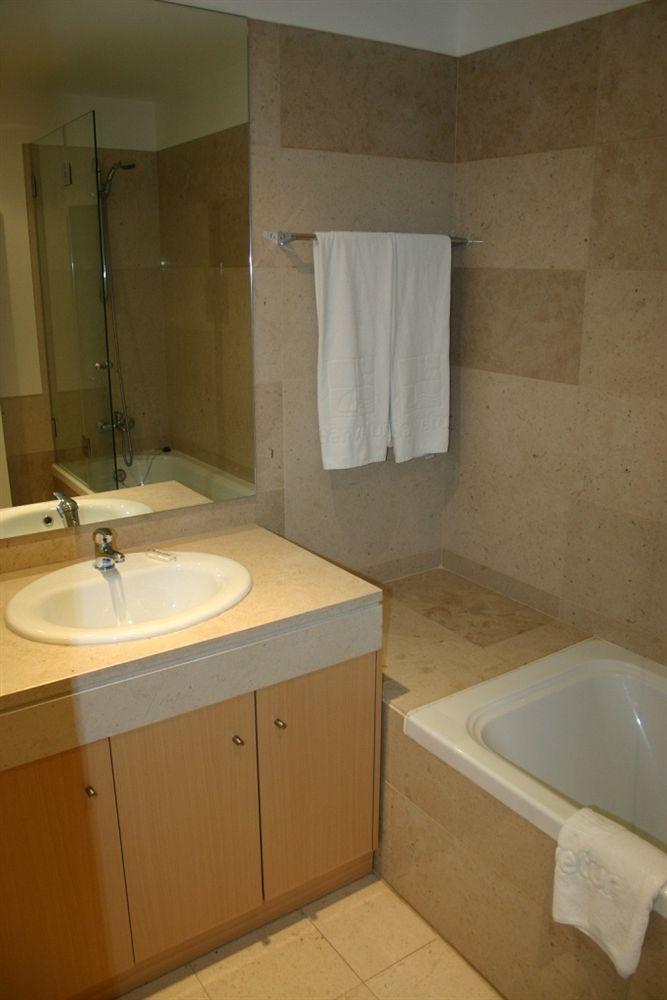 Residence Golf Club By Garvetur Vilamoura Luaran gambar