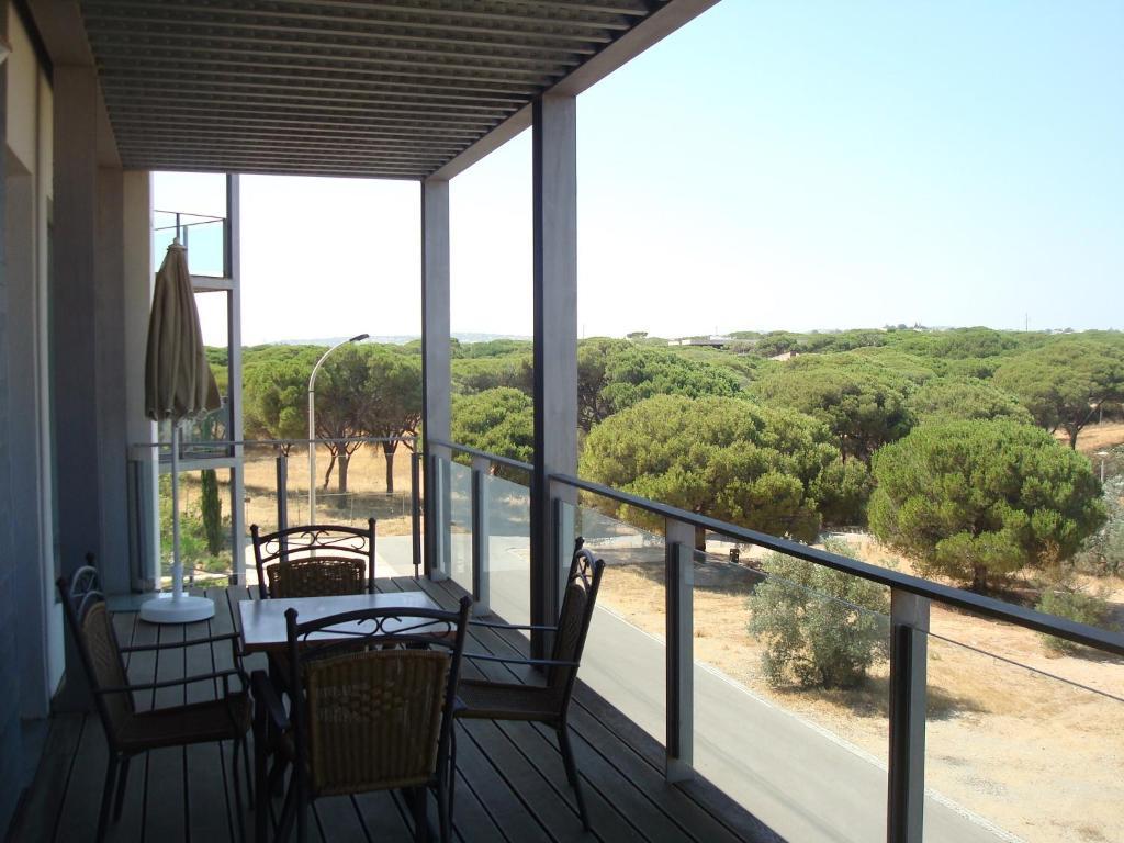 Residence Golf Club By Garvetur Vilamoura Luaran gambar