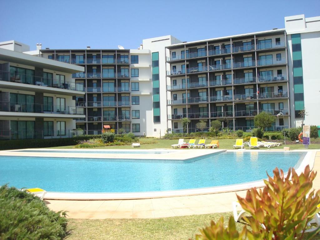 Residence Golf Club By Garvetur Vilamoura Luaran gambar