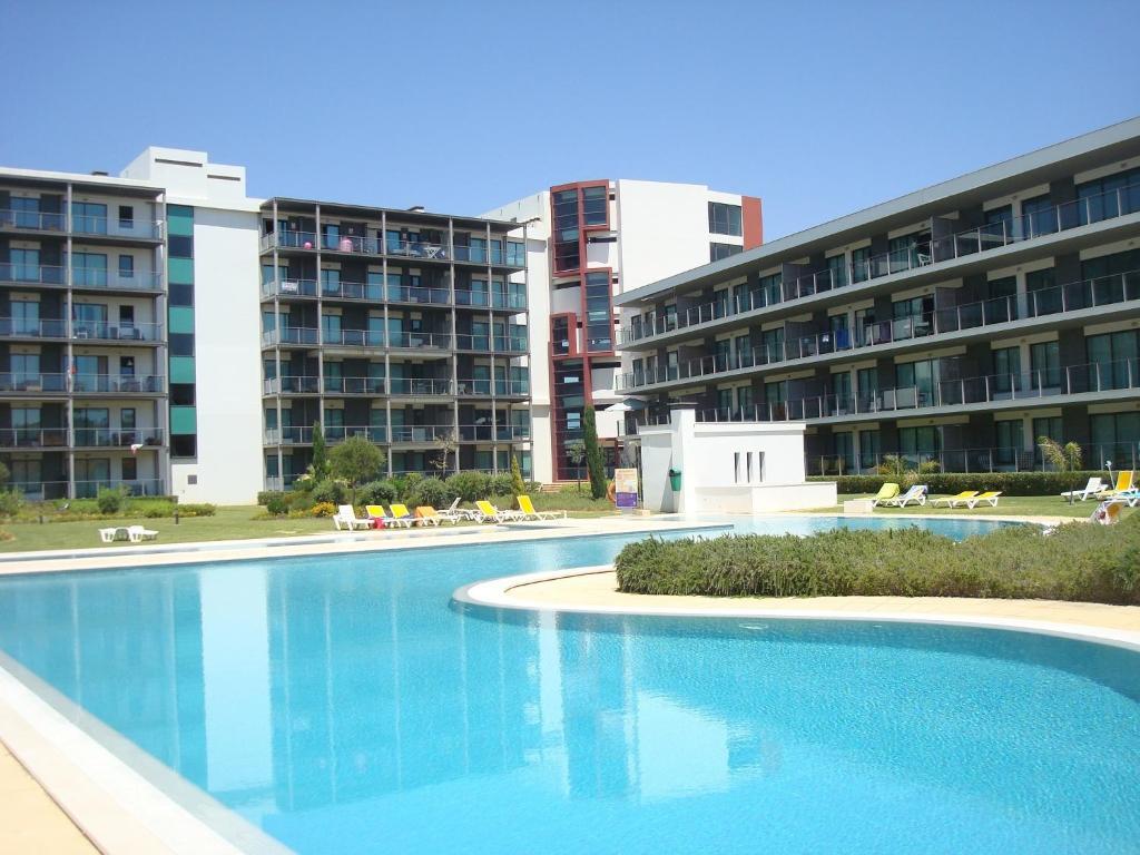 Residence Golf Club By Garvetur Vilamoura Luaran gambar