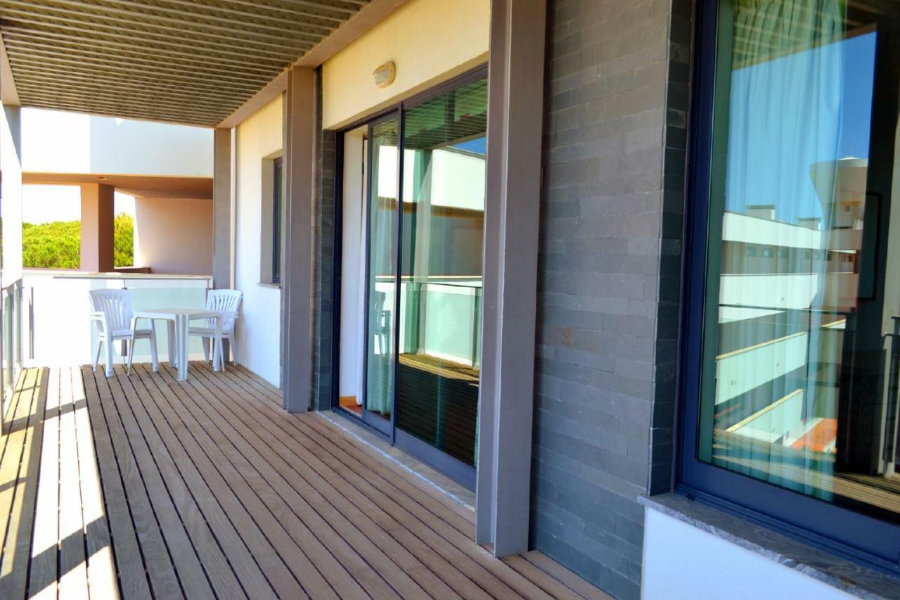 Residence Golf Club By Garvetur Vilamoura Luaran gambar